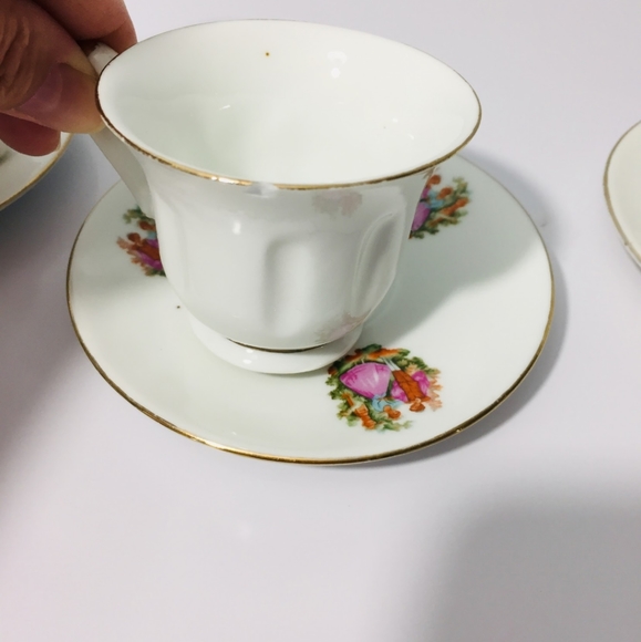 Victorian set, Excellent condition.  One of the cu - Picture 9 of 16